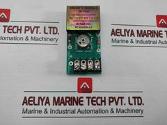 Mcnab 17565 Electronic Salinity Module