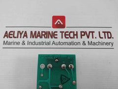 Mcnab 17565 Electronic Salinity Module