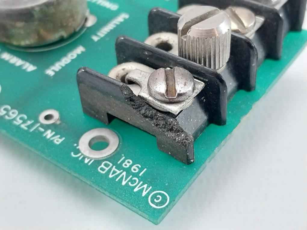 Mcnab 17565 Electronic Salinity Module