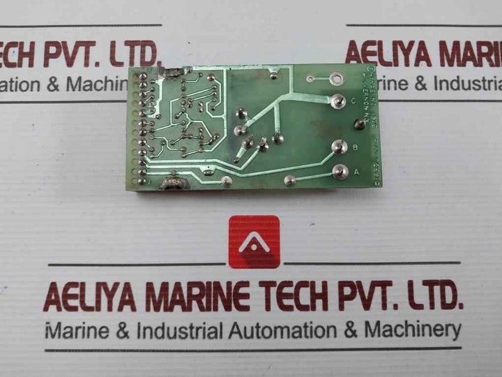 Mcnab 17565 Electronic Salinity Module