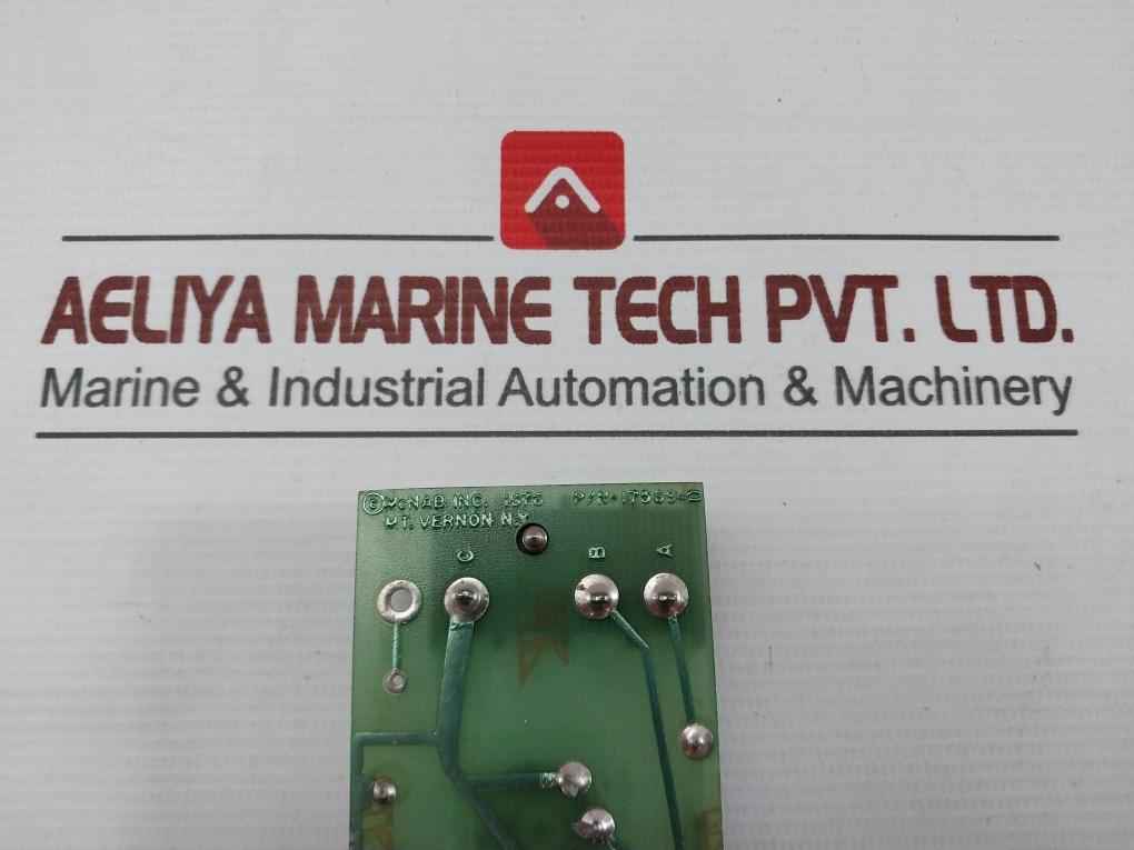 Mcnab 17565 Electronic Salinity Module