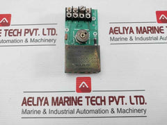 Mcnab 17565 Electronic Salinity Module 17569-e