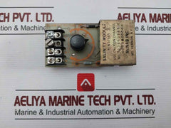 Mcnab 17565 Electronic Salinity Module Alarm Setting Gpg 0 To 2