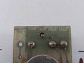 Mcnab 17565 Electronic Salinity Module Alarm Setting Gpg 0 To 2