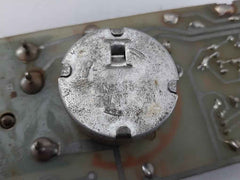Mcnab 17565 Electronic Salinity Module Alarm Setting Gpg 0 To 2
