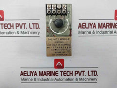 Mcnab 17565 Electronic Salinity Module 17569
