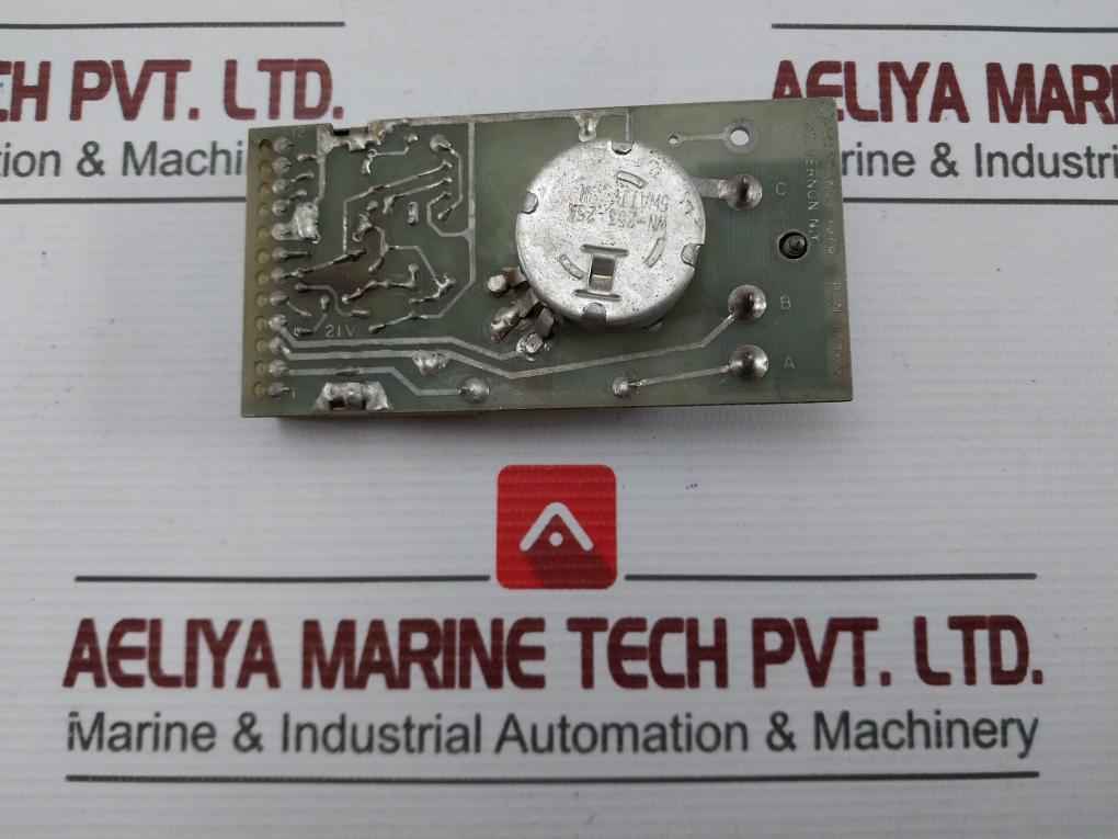 Mcnab 17565 Electronic Salinity Module 17569