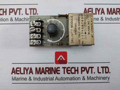 Mcnab 17565 Electronic Salinity Module 17569