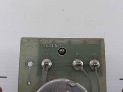 Mcnab 17565 Electronic Salinity Module 17569