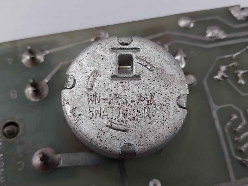 Mcnab 17565 Electronic Salinity Module 17569