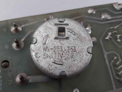 Mcnab 17565 Electronic Salinity Module 17569