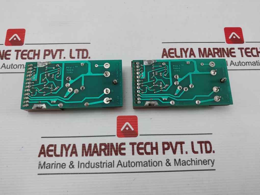 Mcnab 17565 Electronic Salinity Module C-17569