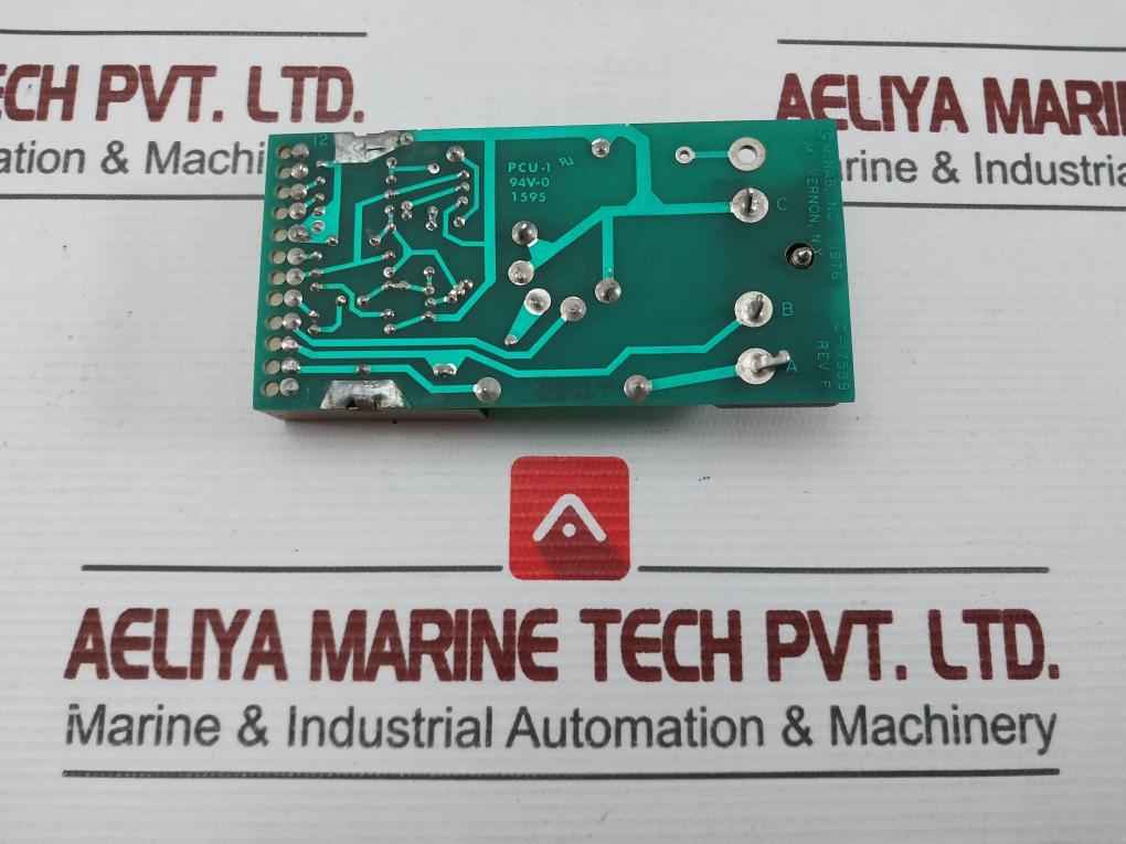 Mcnab 17565 Electronic Salinity Module C-17569