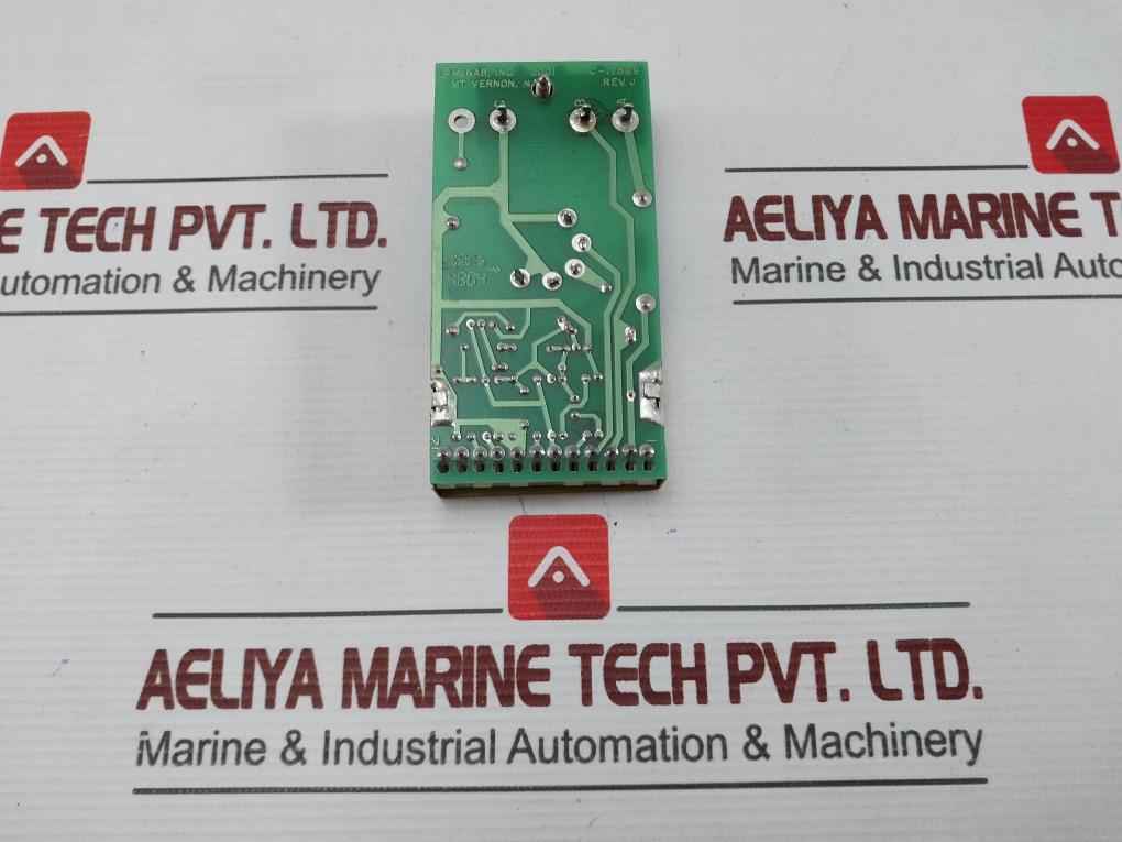 Mcnab 17565 Electronic Salinity Module C-17569