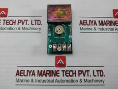 Mcnab 17565 Salinity Module C-17569