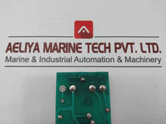 Mcnab 17565 Salinity Module C-17569