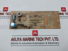Mcnab 17575 Printed Circuit Board