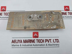 Mcnab 17575 Printed Circuit Board