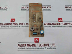 Mcnab 17575 Printed Circuit Board