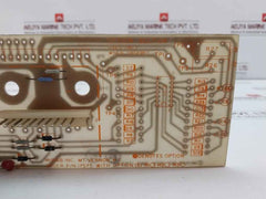 Mcnab 17575 Printed Circuit Board