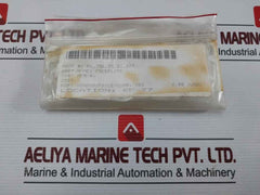 Mcnab 2597 Faceplate For Instrument Valve