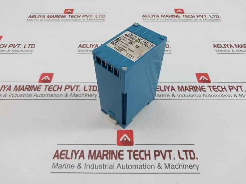 Mcomtc Frer 0-1800Rpm 4-20Ma 13-14 4-20Ma 750Ohm Rpm Transducer