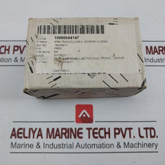 13-14 4-20Ma 750Ohm Rpm Transducer 0-1800Rpm 4-20Ma Mcomtc Frer