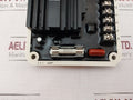 Mcpherson Controls Ss16A2 Voltage Regulator