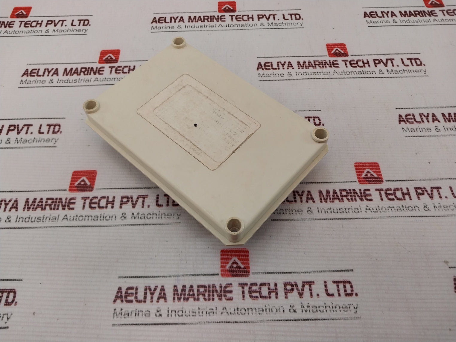 Mcpherson Controls Ss16A2 Voltage Regulator