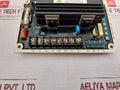 Mcpherson Controls Ss16A2 Voltage Regulator