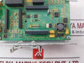 Mcquay 3302752 Universal Communication Module Rev E 94V
