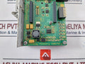 Mcquay 3302752 Universal Communication Module Rev E 94V