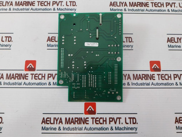 Mcquay 718573 Assembly Pcb Card 718575 Rev B