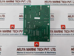 Mcquay 718573 Assembly Pcb Card 718575 Rev B