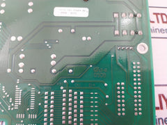 Mcquay 718573 Assembly Pcb Card 718575 Rev B