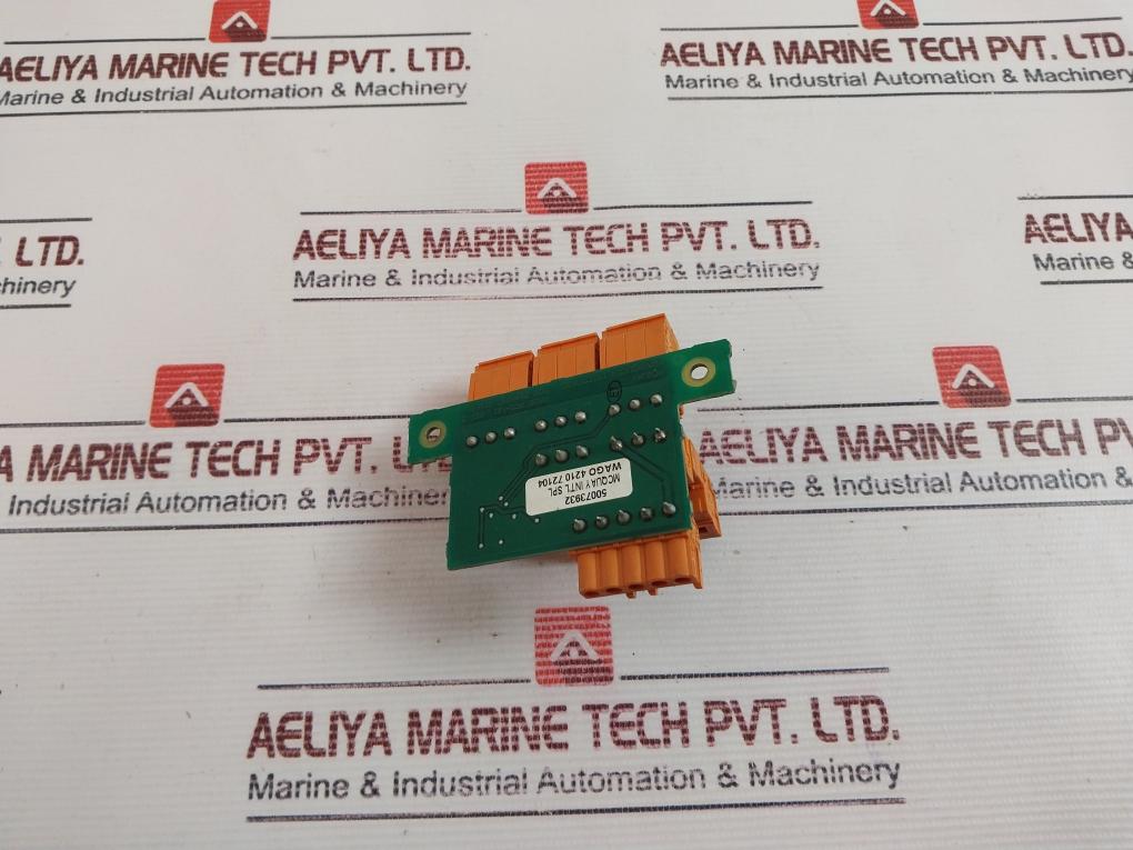 Mcquay 718577 Transducer Interface Assembly