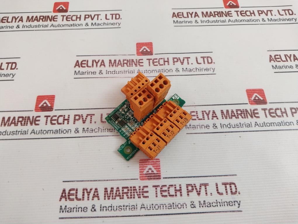 Mcquay 718577 Transducer Interface Assembly