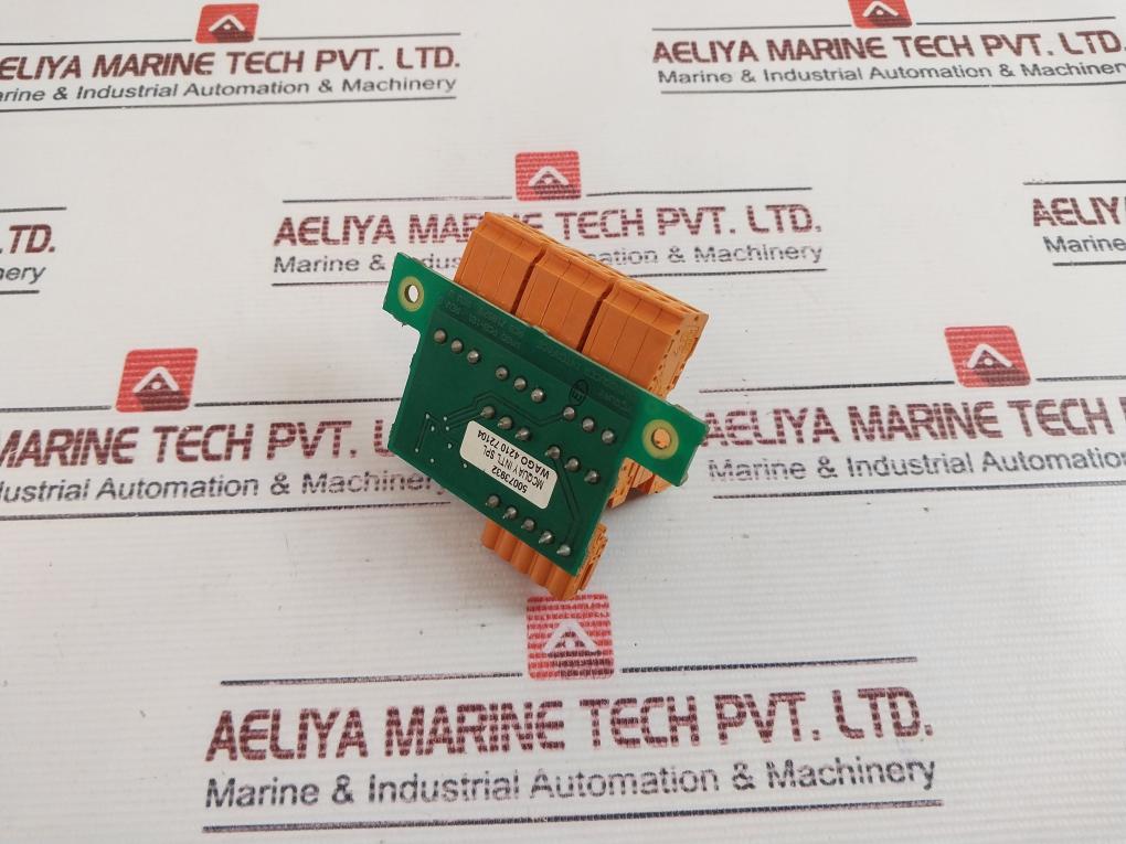 Mcquay 718577 Transducer Interface Assembly
