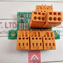 Mcquay 718577 Transducer Interface Assembly