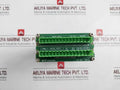 Mcr Engineering 100 096 Three Line Display Board Module 10v