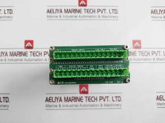 Mcr Engineering 100 096 Three Line Display Board Module 10v