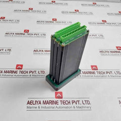 Mcr Engineering 100 096 Three Line Display Board Module 10v