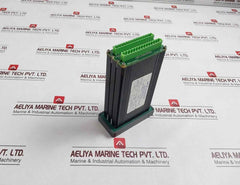 Mcr Engineering 100 096 Three Line Display Board Module 10v
