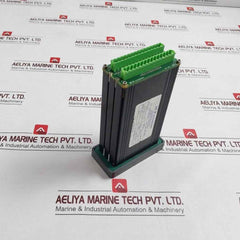 Mcr Engineering 100 096 Three Line Display Board Module 10v