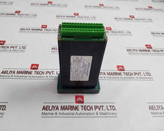 Mcr Engineering 100 096 Three Line Display Board Module 10v