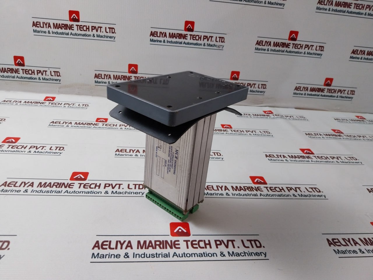 Mcr Engineering 100 096 Three Line Display Board Module Cfgnem09