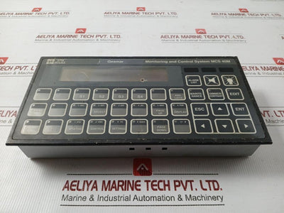 Mcs-40M-271-150-187-B-Monitoring-&-Control-System-Stn-Atlas-24-Vdc-209908-1