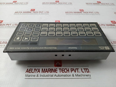 Mcs-40M-271-150-187-B-Monitoring-&-Control-System-Stn-Atlas-24-Vdc-209908-4
