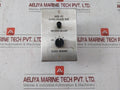 Mcs-ds Clock Adjust Box P42026 Ac220V 0.5S