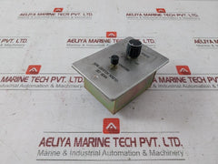 Mcs-ds Clock Adjust Box P42026 Ac220V 0.5S